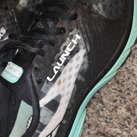 Brooks Launch 3 - Picture 5 of 10